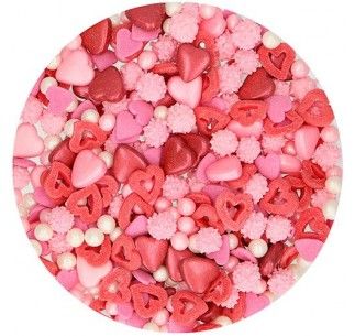 FC SPRINKLES LOVE 50 GR