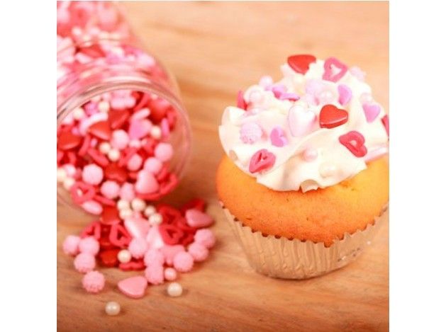 FC SPRINKLES LOVE 50 GR