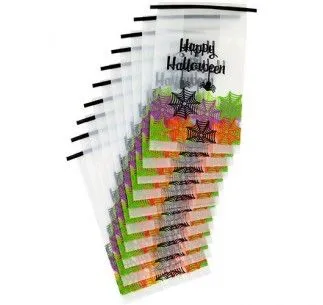 WILTON BOLSAS HAPPY HALLOWEEN 10 UN 2