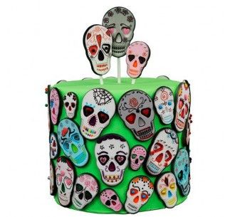 PME CORTADORES CON EXPULSOR CRANEO SET/3 2
