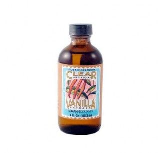 LORANN AROMA EXTRACTO VAINILLA