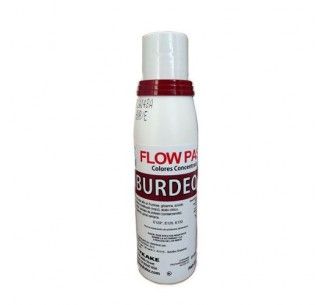 KOPYKAKE COLORANTE BURDEOS FLOW PASTE 118 ML