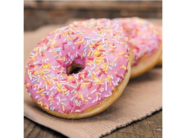 PATISSE CORTADOR DONUTS &amp; BAGEL 9 CM