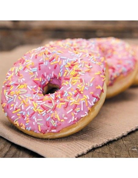 PATISSE CORTADOR DONUTS &amp; BAGEL 9 CM