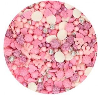 FC SPRINKLE MEDLEY PRINCESAS 50 G