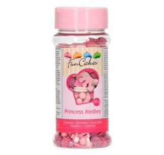 FC SPRINKLE MEDLEY PRINCESAS 50 G 2