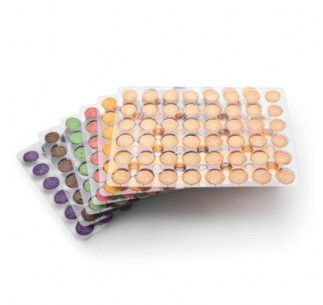 MACARONS SABORES SURTIDOS