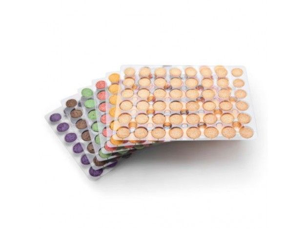 MACARONS SABORES SURTIDOS