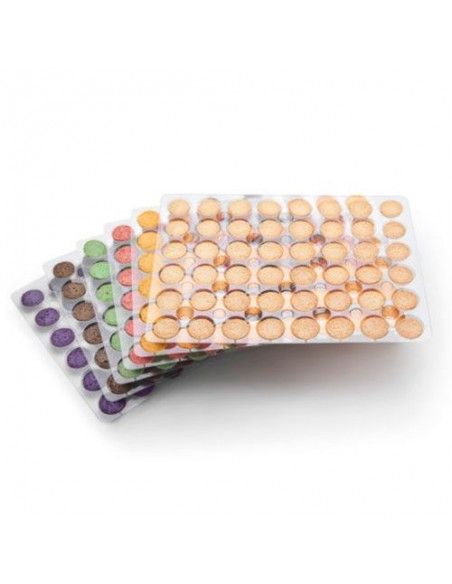 MACARONS SABORES SURTIDOS