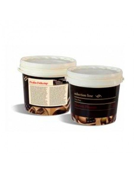 PRALINE DELICRISP FRUTOS ROJOS