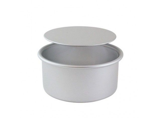 PME MOLDE REDONDO BASE EXTRAIBLE 25,4 CM