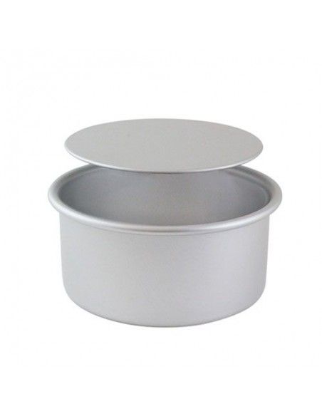 PME MOLDE REDONDO BASE EXTRAIBLE 25,4 CM