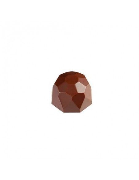 PAVONI MOLDE BOMBON POLICARBONATO P1024