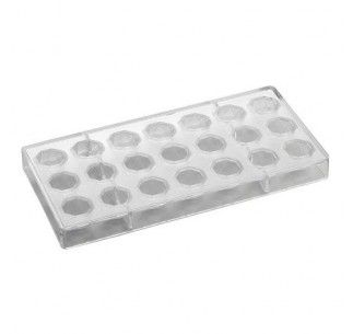 PAVONI MOLDE BOMBON POLICARBONATO P1024 2
