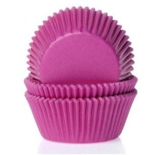 HOUSE OF MARIE CAPSULA ROSA FUCSIA 50 UN