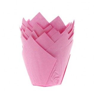 HOUSE OF MARIE TULIPA ROSA 36 UN