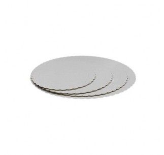 DISCO EXTRAFUERTE BLANCO 35CM