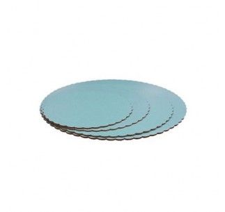 DISCO EXTRAFUERTE AZUL 35CM