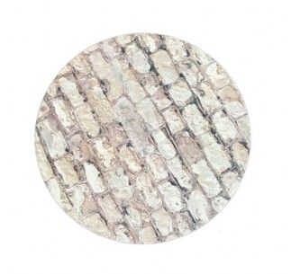 DISCO EXTRAFUERTE PIEDRA 30CM