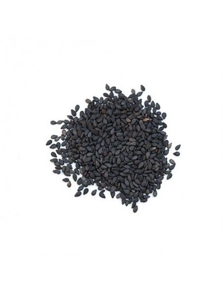 SESAMO NEGRO 900 GR