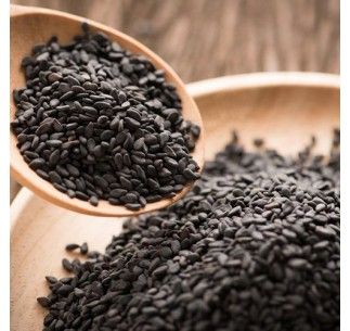 SESAMO NEGRO 900 GR