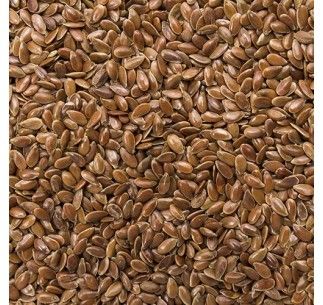 LINAZA MARRON 1 KG 2