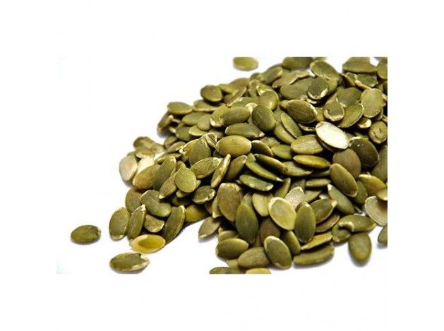 SEMILLAS DE CALABAZA 900 GR