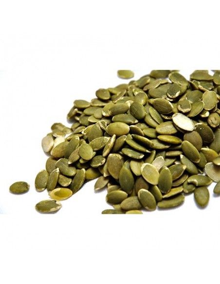 SEMILLAS DE CALABAZA 900 GR