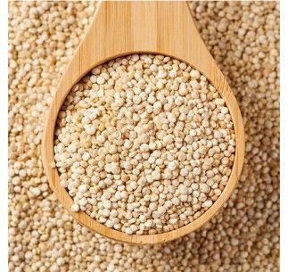 SEMILLA DE QUINOA BLANCA 1 KG