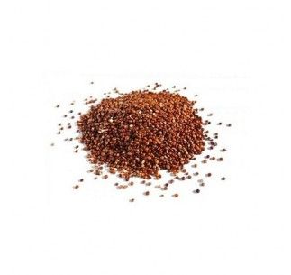 SEMILLA DE QUINOA ROJA 1 KG 2