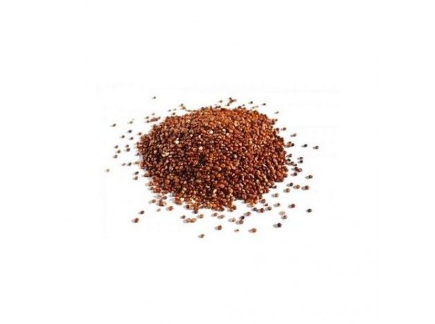 SEMILLA DE QUINOA ROJA 1 KG