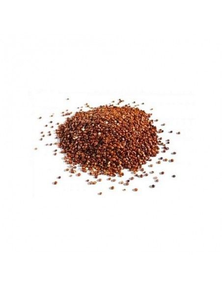 SEMILLA DE QUINOA ROJA 1 KG