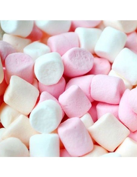 NUBES BLANCA Y ROSA 1 KG