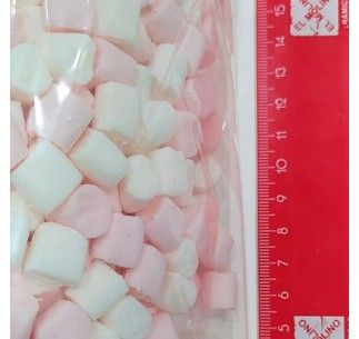 NUBES BLANCA Y ROSA 1 KG 2