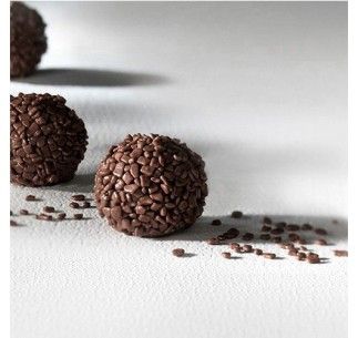 ESCAMAS DE CHOCOLATE NEGRO 1 KG