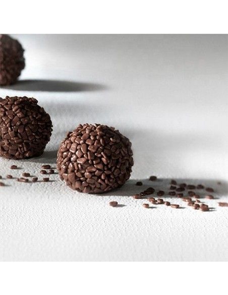 ESCAMAS DE CHOCOLATE NEGRO 1 KG