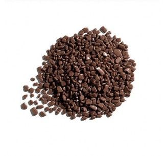 ESCAMAS DE CHOCOLATE NEGRO 1 KG 2