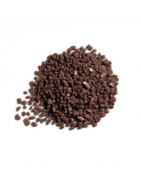 ESCAMAS DE CHOCOLATE NEGRO 1 KG