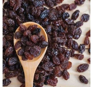 PASAS SULTANAS 1 KG