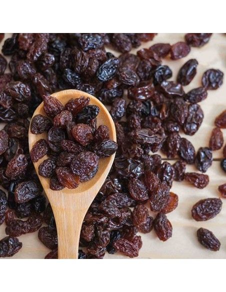 PASAS SULTANAS 1 KG