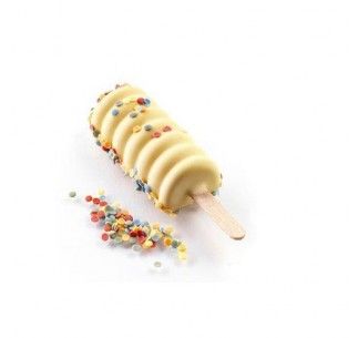 SILIKOMART MINI MOLDE HELADOS TANGO 2