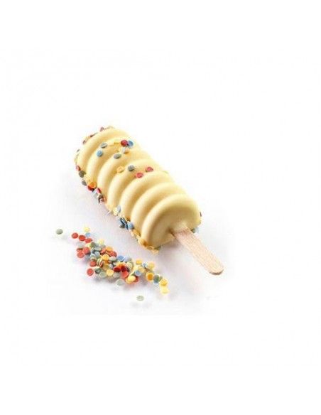 SILIKOMART MINI MOLDE HELADOS TANGO