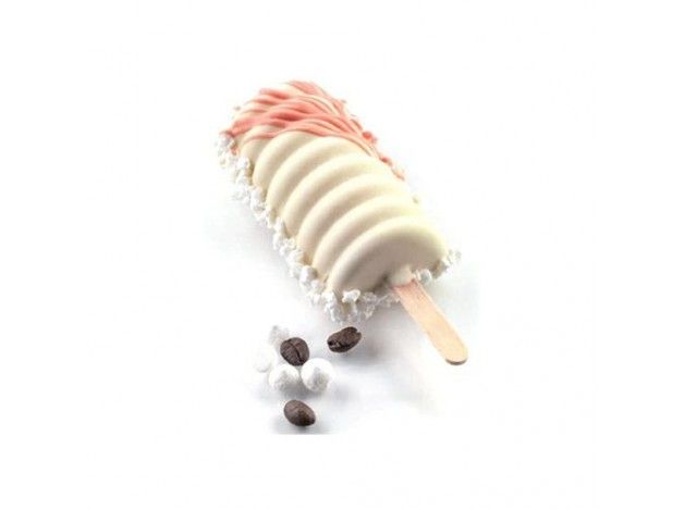 SILIKOMART MINI MOLDE HELADOS TANGO
