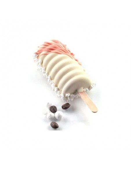 SILIKOMART MINI MOLDE HELADOS TANGO