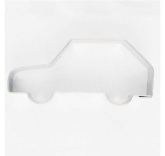 CORTADOR GALLETAS COCHE