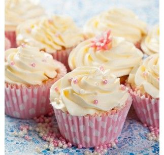 FC CREMA MANTEQUILLA (BUTTERCREAM) 4 KG 2