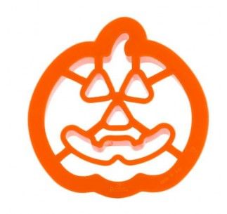 DECORA CORTADOR CALABAZA