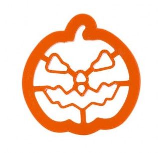 DECORA CORTADOR CALABAZA HALLOWEEN
