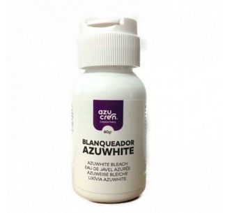 AZUCREN BLANQUEADOR COLORANTE BLANCO