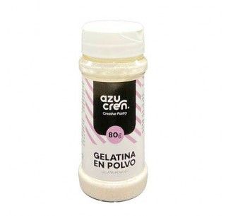 AZUCREN GELATINA EN POLVO 80 G